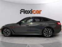 Usado BMW 420 190 CV (139 kW) 2023 Negro Coupe