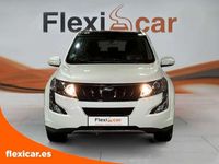 usado Mahindra XUV500 XUV 500 AWD (4X4) W8 - 7 plazas