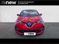 Usado Renault Zoe Intens 80 kW (110 CV) 2020 Eléctrico Utilitario