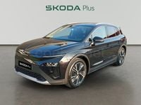 Usado Skoda Elroq 60 kW (82 HP) 2025 Eléctrico SUV