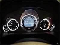 Usado Mercedes E350 Avantgarde 231 CV (169 kW) 2010 Beige Berlina