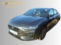 Usado Ford Focus ST-Line 125 CV (91 kW) 2022