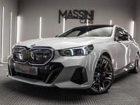 Occasion BMW i5 442 kW (601 ch) 2024 Eléctrico Berline