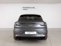 Usado Porsche Cayenne 462 CV (339 kW) 2021 Gris SUV