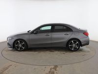 Usado Mercedes A180 Progressive 116 CV (85 kW) 2020 Gris Berlina
