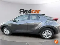 Nuevo Toyota C-HR Sport 223 CV (164 kW) 2025 Gris SUV