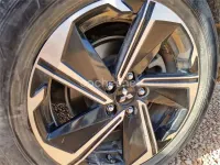 Usado Mitsubishi Eclipse Cross Motion 188 CV (138 kW) 2022 Negro SUV