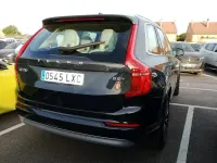 Usado Volvo XC90 Momentum 235 CV (172 kW) 2022 SUV