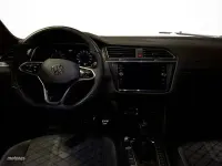 Usado VW Tiguan R-line 150 CV (110 kW) 2023 Blanco SUV