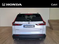 Usado Honda CR-V Elegance 184 CV (135 kW) 2025 Blanco SUV