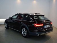 usado Audi A6 Allroad Quattro 3.0 TDI