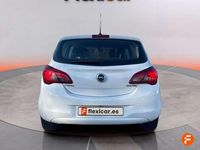 Usado Opel Corsa Design Edition 90 CV (66 kW) 2018 Blanco Utilitario