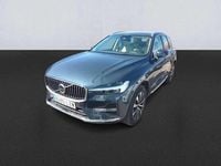 Usado Volvo XC60 Inscription 197 CV (144 kW) 2022 Azul SUV