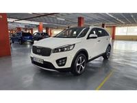 usado Kia Sorento 2.2 CRDi Drive 4x4 147 kW (200 CV)