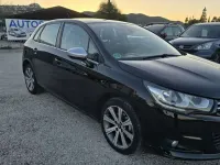Usado Citroën C4 Feel 120 CV (88 kW) 2015 Negro Utilitario
