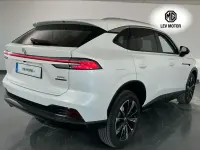 Ny MG HS Comfort 224 HK (164 kW) 2026 Vit SUV