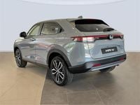 Nuevo Honda HR-V Elegance 131 CV (96 kW) 2026 Gris SUV