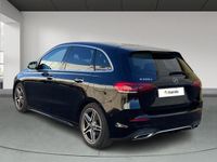 Usado Mercedes B200 150 CV (110 kW) 2020 Utilitario
