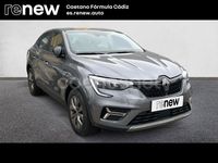 Usado Renault Arkana Evolution 140 CV (102 kW) 2024 SUV