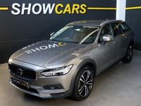 Usado Volvo V90 CC Pro 197 CV (144 kW) 2021 Beige Familiar