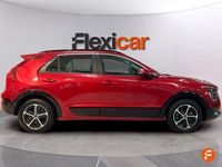 Usado Kia Niro 141 CV (103 kW) 2023 Rojo SUV