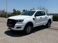 Usado Ford Ranger XL 160 CV (117 kW) 2018 Blanco Pickup/Camioneta