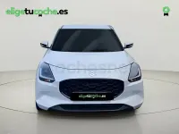 Usado Suzuki Swift 83 CV (61 kW) 2025 Blanco Utilitario