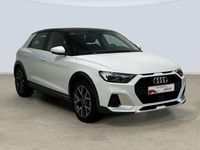 Usado Audi A1 Premium 110 CV (80 kW) 2021 Blanco SUV