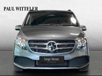 Usado Mercedes V300 Edition 239 CV (175 kW) 2019 Gris metalizado Monovolumen
