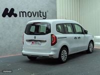 Usado Renault Kangoo Life 95 CV (69 kW) 2022 Blanco Familiar