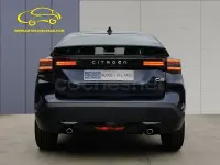Nuevo Citroën C4 Business Class 145 CV (106 kW) 2026 Negro SUV