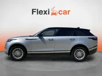 Usado Land Rover Range Rover Velar S 241 CV (177 kW) 2018 Gris SUV