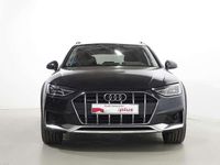 Usado Audi A4 Allroad Ambiente 204 CV (150 kW) 2021 Gris Familiar