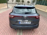 Usado Renault Mégane GrandTour Bose Edition 110 CV (80 kW) 2017 Azul Familiar