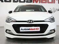 usado Hyundai i20 1.4 CRDi Fresh