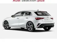 Usado Audi A3 e-tron S-Line 204 CV (150 kW) 2025 Utilitario