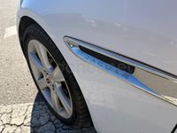 Usado Jaguar XE Portfolio 180 CV (132 kW) 2017 Blanco Berlina