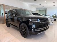 Nuevo Land Rover Range Rover 460 CV (338 kW) 2025 Santorini black SUV