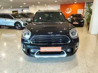 Usado Mini Cooper Countryman 136 CV (100 kW) 2022 Negro SUV