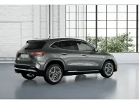 Nuevo Mercedes GLA250 218 CV (160 kW) 2025 Gris SUV