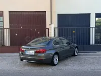 Usado BMW 520 190 CV (139 kW) 2014 Gris / plata Berlina