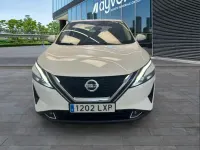 Usado Nissan Qashqai Acenta 140 CV (102 kW) 2022 Otro SUV
