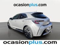 Usado Toyota Corolla Plus 140 CV (102 kW) 2023 Gris Berlina