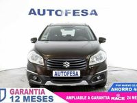 usado Suzuki SX4 S-Cross 1.6 DDIS 120cv GLE 4x2 5p #LIBRO, BLUETOOTH