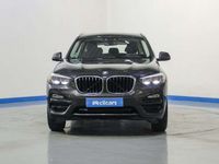 usado BMW X3 xDrive 20dA Business