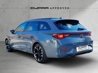 Usado Cupra Leon 150 CV (110 kW) 2024 Otro Familiar