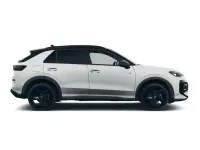 Nuevo VW T-Roc R-line 150 CV (110 kW) 2026 Blanco SUV