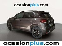 Usado Citroën C3 Aircross PureTech 110 CV (80 kW) 2024 Gris SUV