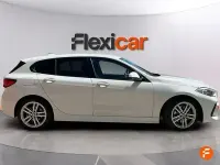 Usado BMW 118 150 CV (110 kW) 2020 Blanco Utilitario