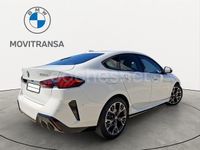 Usado BMW 220 Comfort Edition 163 CV (119 kW) 2025 Blanco Coupe